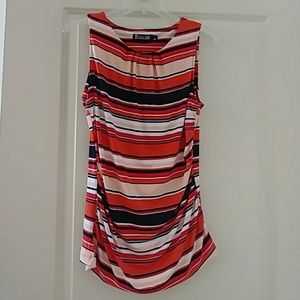 New York & Company sleevless top